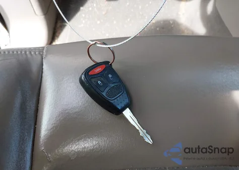 2005 Dodge Durango Limited from USA, damaged, VIN 1D4HB58N05F559145